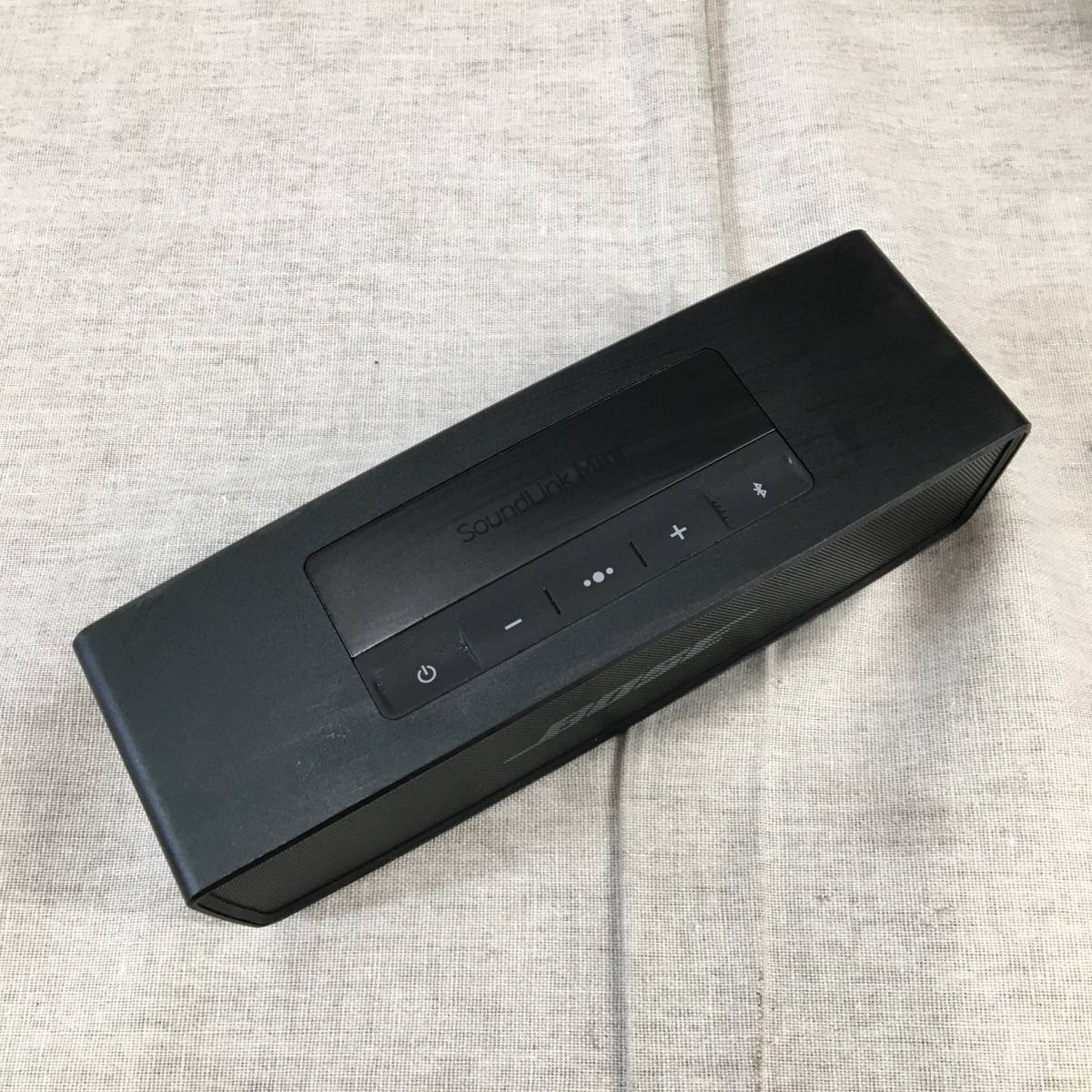 現状品 Bose SoundLink Mini II Special Edition Speaker 835799-0100