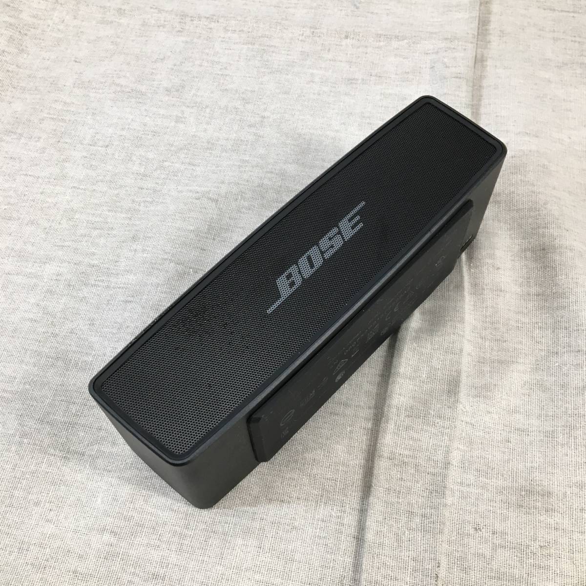 現状品 Bose SoundLink Mini II Special Edition Speaker 835799-0100