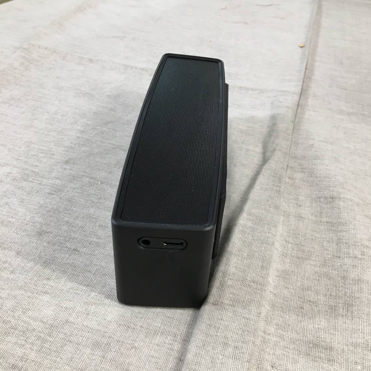 現状品 Bose SoundLink Mini II Special Edition Speaker 835799-0100