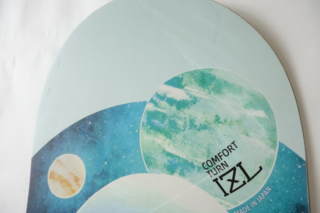 中古 国産 20/21 OGASAKA CT(COMFORT TURN)-IZ Limited 156cm  