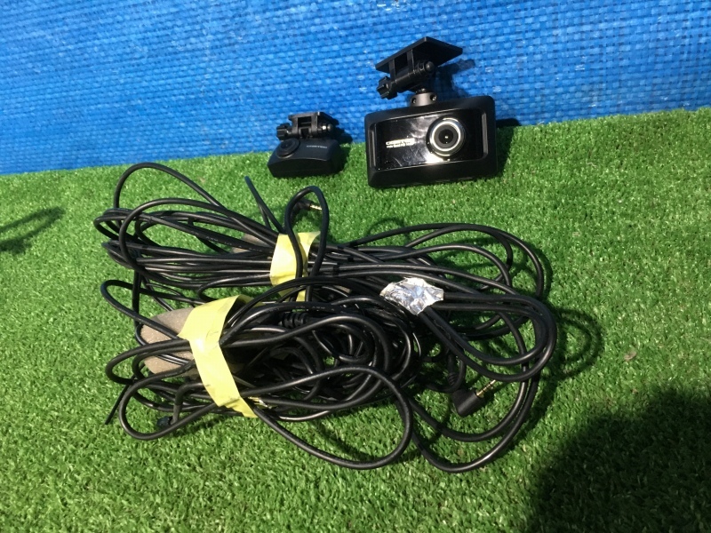 2026夏季 送料520円 COMTEC コムテック ZDR-026 ドライブレコーダー ドラレコ 前後カメラ(ドライブレコーダー)｜売買されたオークション情報、yahooの商品情報をアーカイブ公開 - オークファン その他