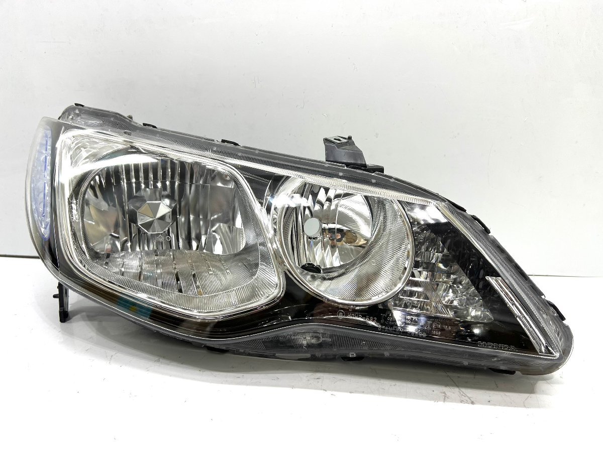 FD3 シビックハイブリッド 車検R7.4.20 FD3の中古車を探すならグー 