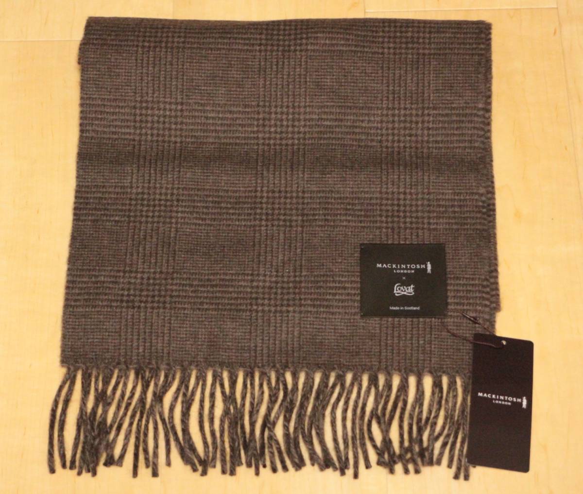 MACKINTOSH LONDON（マッキントッシュ ロンドン）の「Lovat 