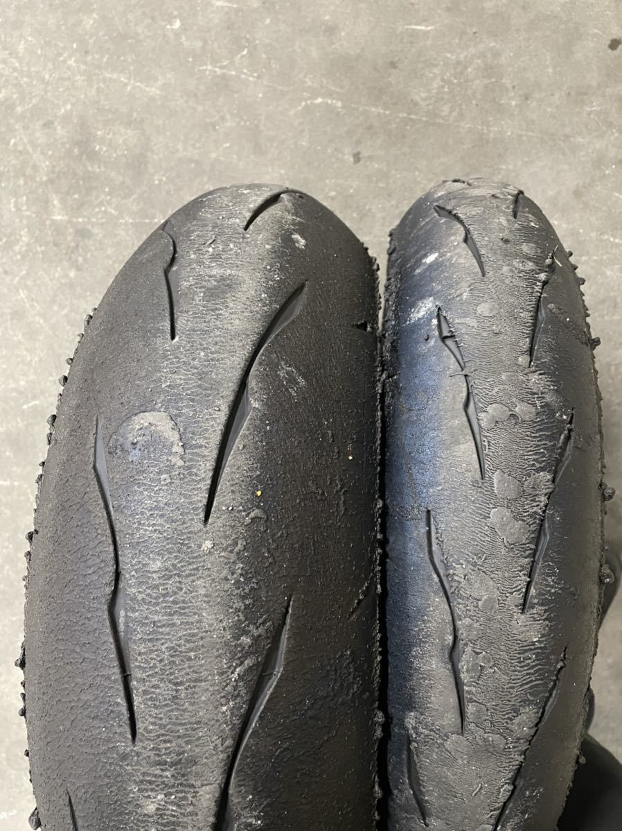 R11 ブリヂストン Yahoo!オークション BATTLAX RACING 「r11 - 安い