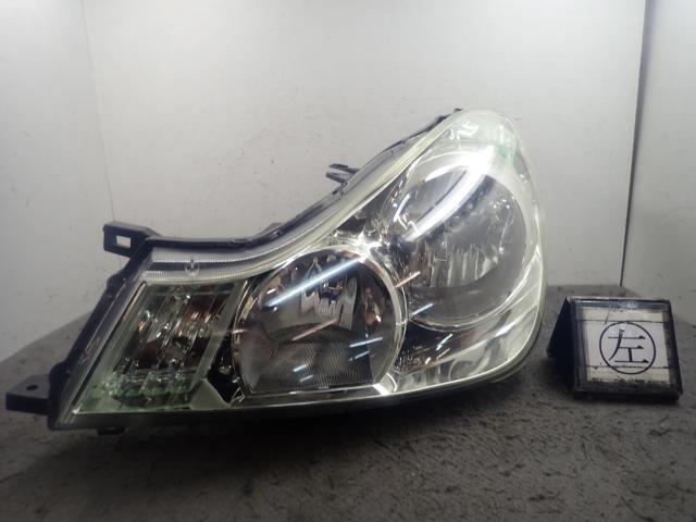ウイングロード DBA-NY12 左ヘッドランプASSY QX1 26060-CV00A