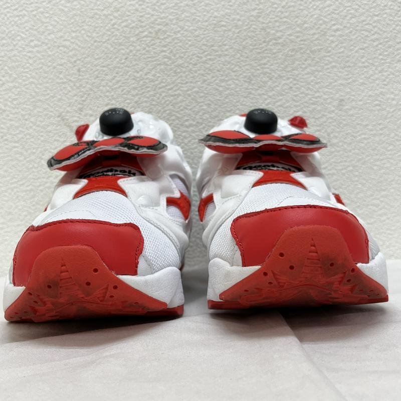 リーボック EH2798 HELLOKITTY INSTAPUMP FURY ハローキティ インスタ 