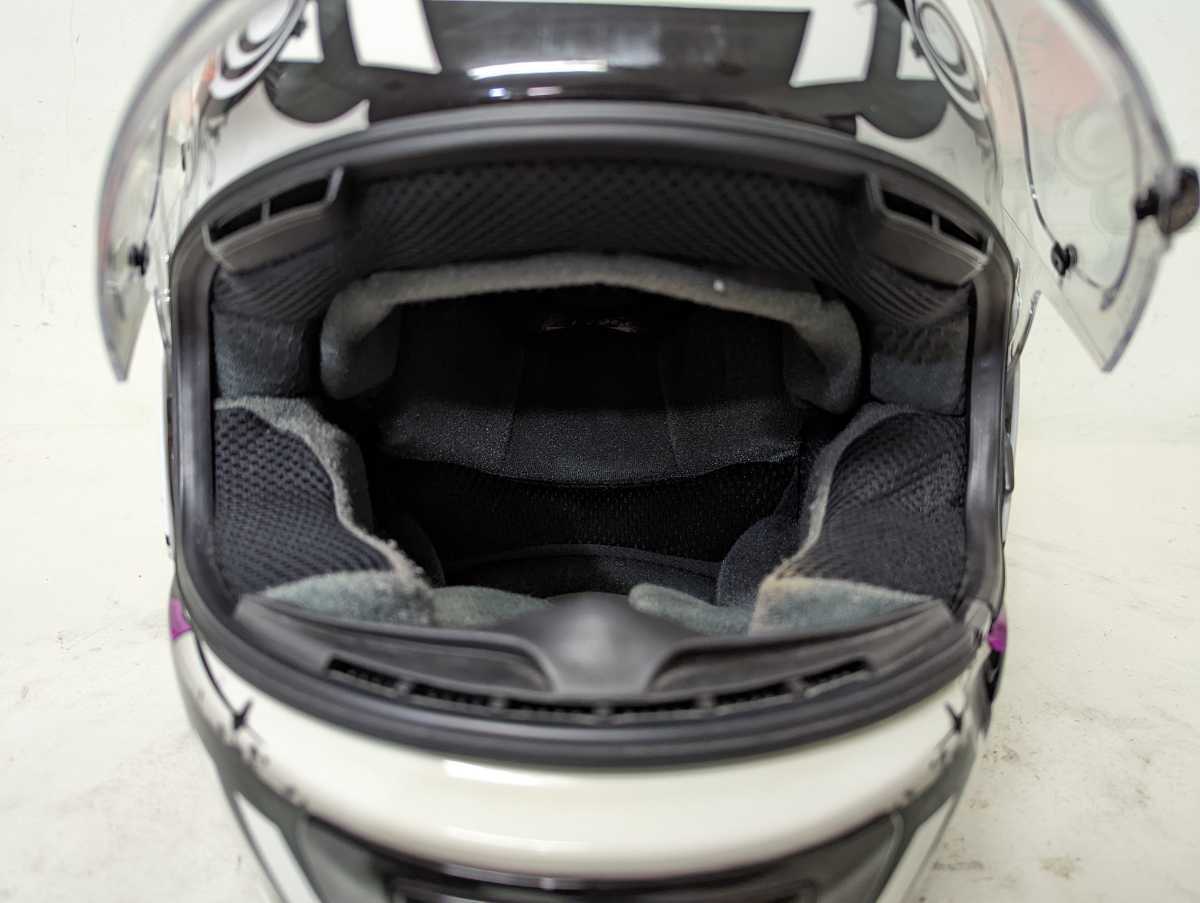 Arai QUANTUM-J Arai QUANTUM-J ヘルメット Helmet Face BLAST