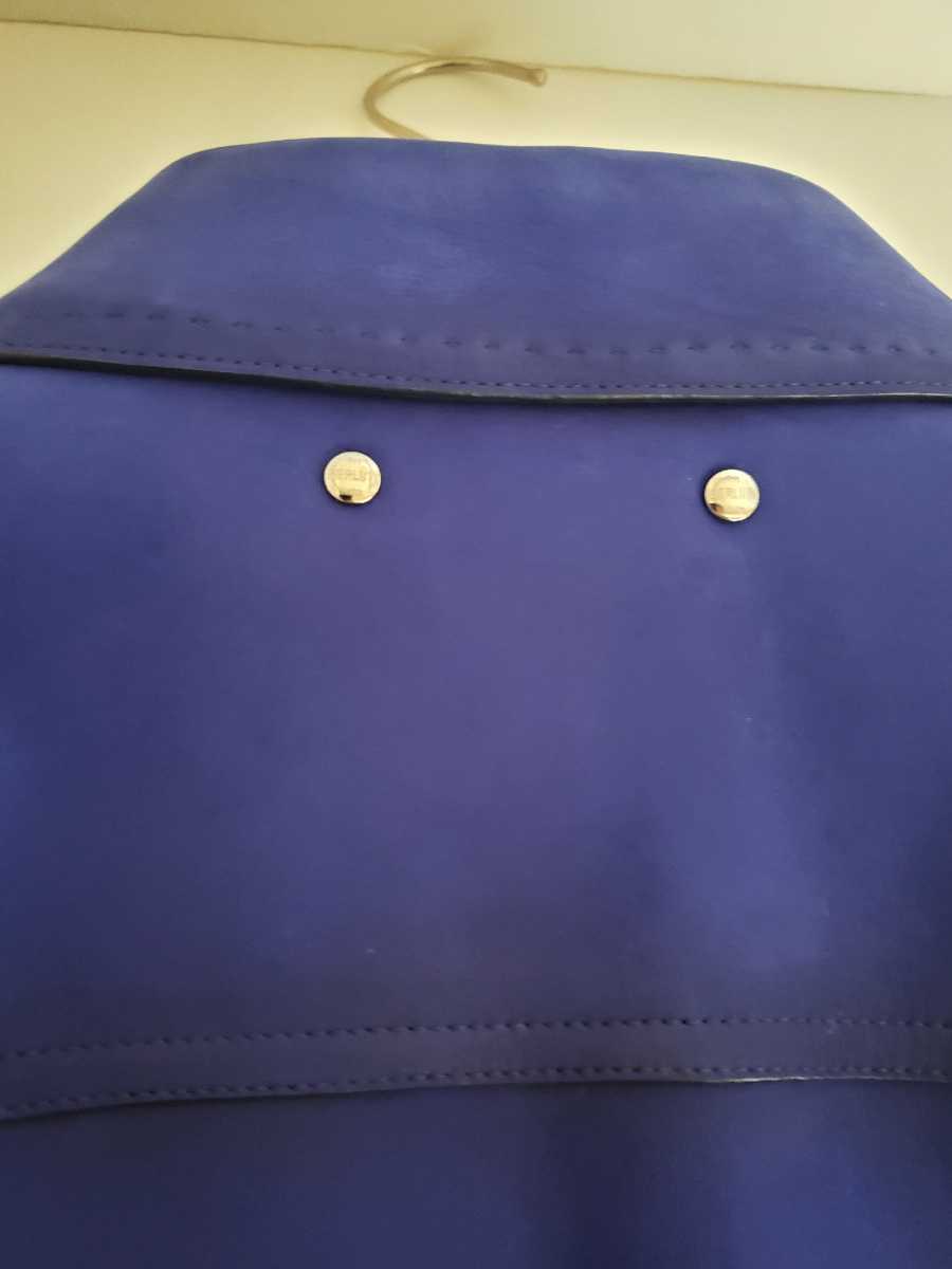 ベルルッティ Berluti ヌバックレザー デニムジャケットデザイン 新品  