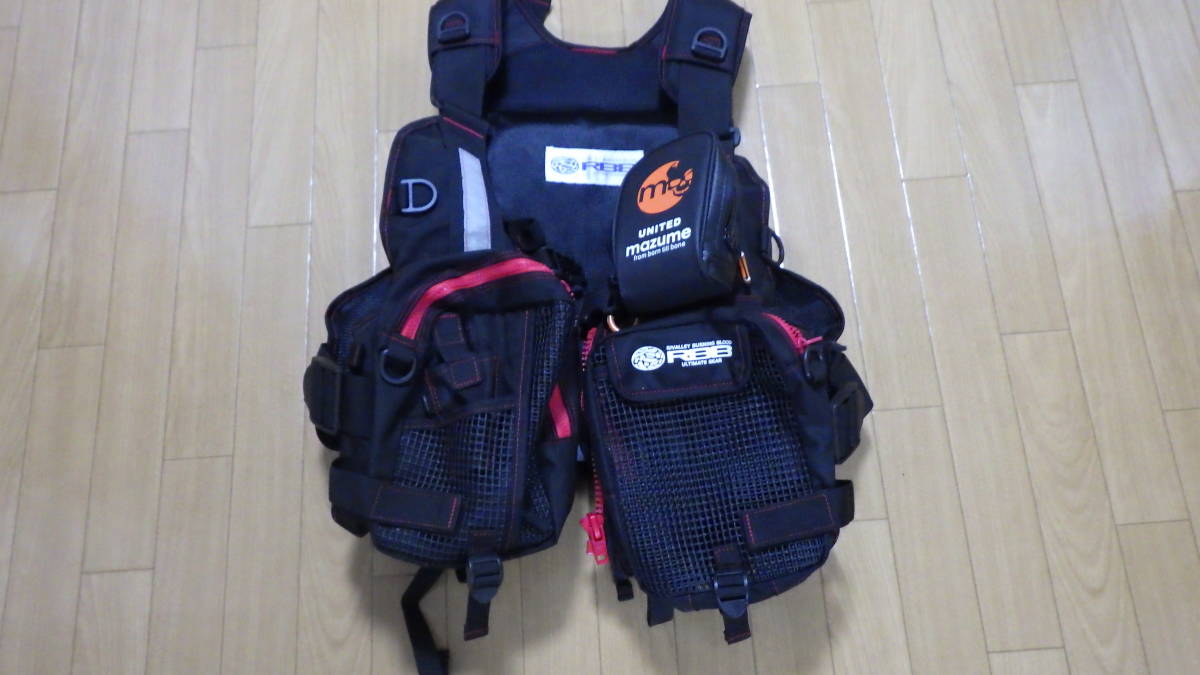 リバレイ RBB ゲームベスト2 RBB リバレイ FISHING #フローティング