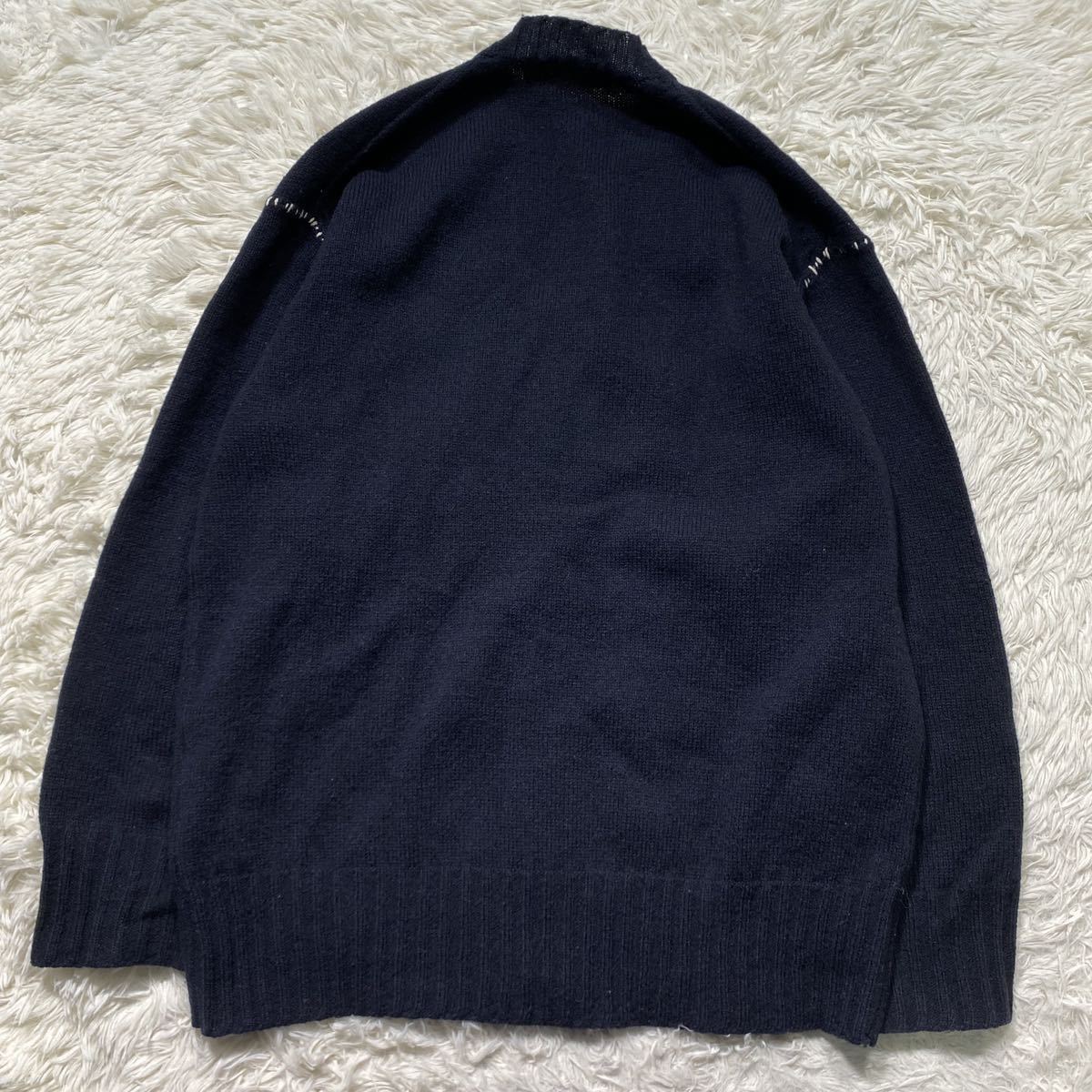 希少 COMME des GARCONS Homme コムデギャルソンオム□90s AD1992 田中 