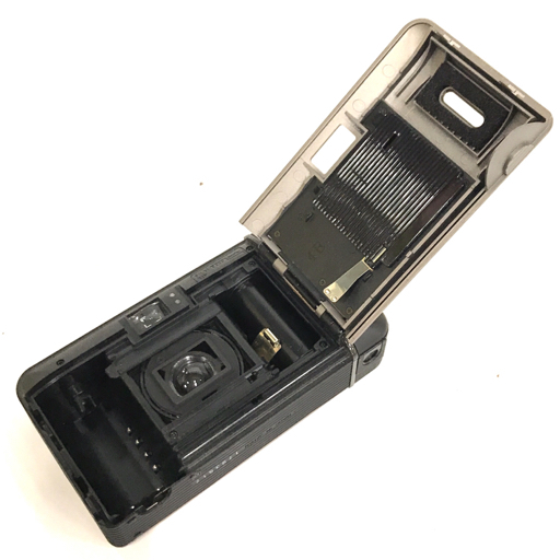 ★Konica BiG mini BM-301コンパクトフィルムカメラ 1円 Konica BiG mini BM-301 コンパクトフィルムカメラ 通電確認済み