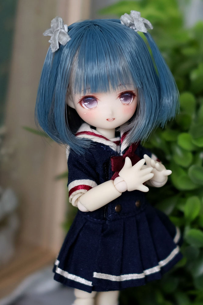 カスタムヘッド OBヘッド TAISA 難あり1⁄12 ピコニーモP オビツ11 カスタムヘッド OBヘッド TAISA 難あり1⁄12 ピコニーモP オビツ11