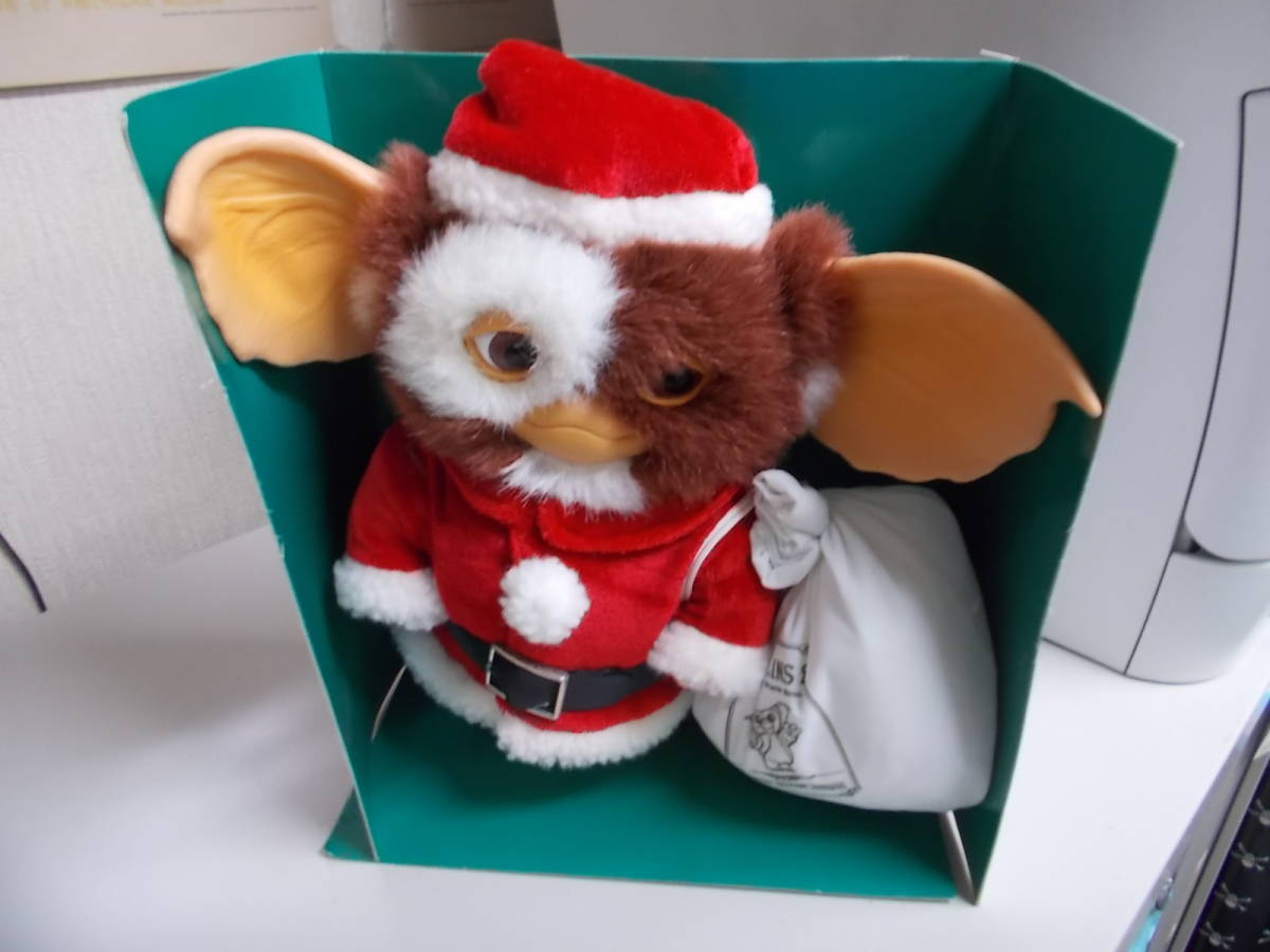 1999年 GREMLINS 2 GIZMO LIMITED COLLECTION グレムリン ギズ モ