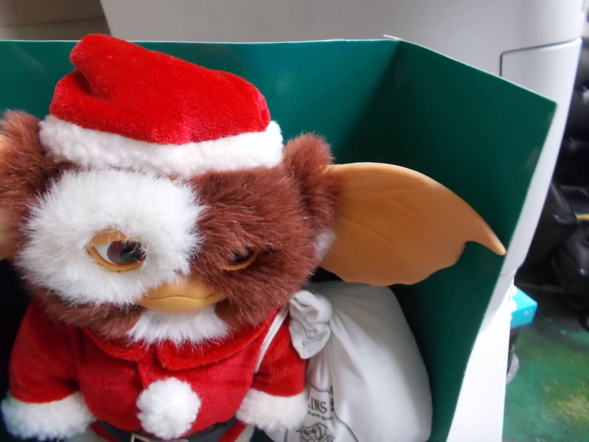 1999年 GREMLINS 2 GIZMO LIMITED COLLECTION グレムリン ギズ モ