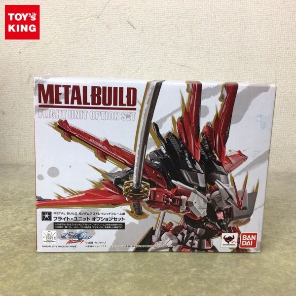 METAL BUILD I.W.S.P. | 機動戦士ガンダムSEED フィギュア | アニメ