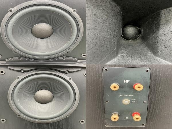 【引取限定】 JBL SVA2100 ペア 2WAYトールボーイフロア型 スピーカー 中古 直 Y7017353