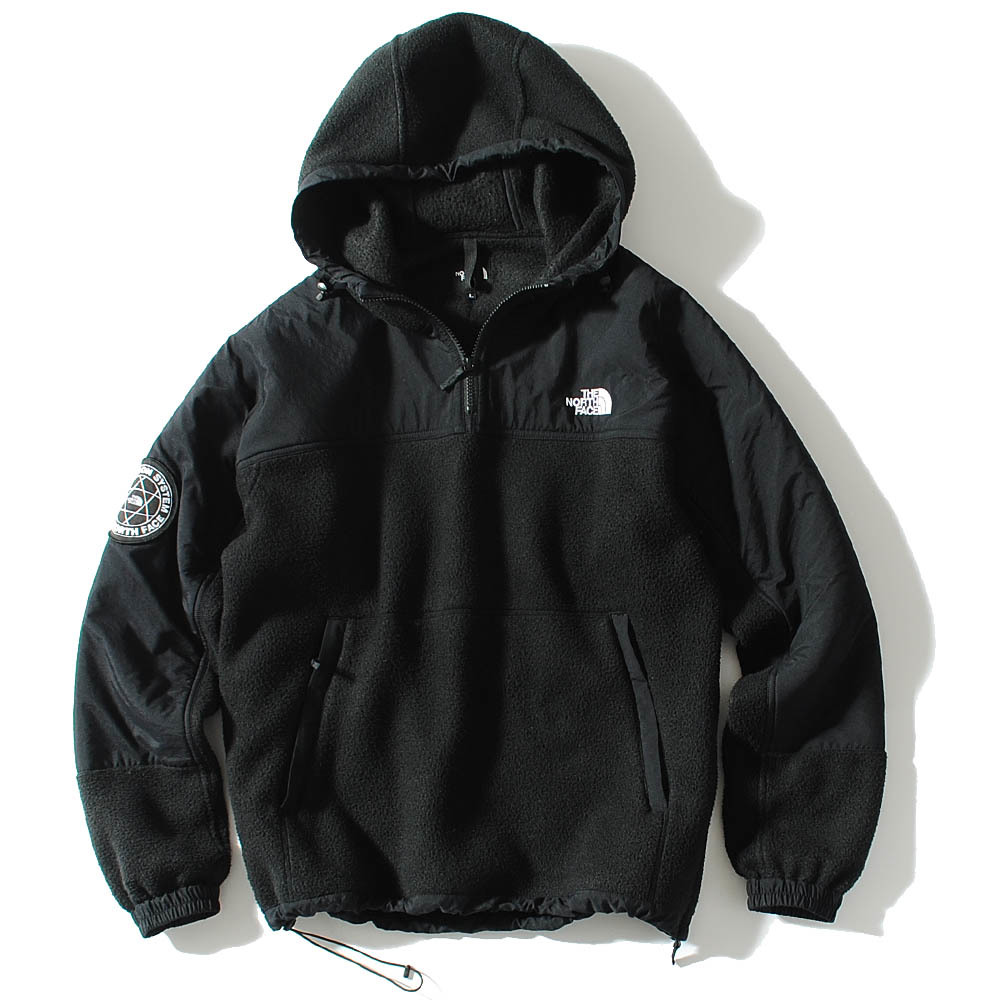 Him Fleece Parka THE NORTH FACE ザ ノースフェイス ヒムフリース 
