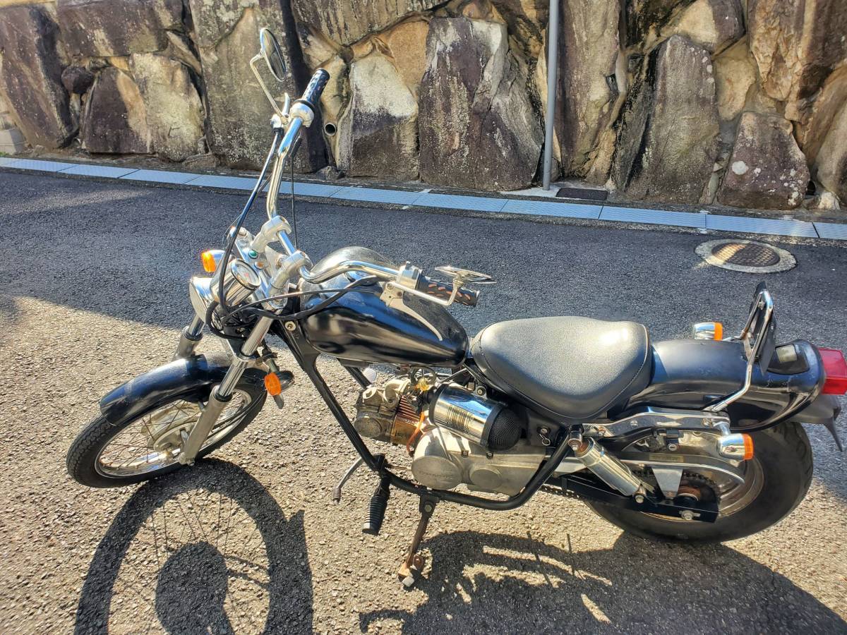 ホンダ AC09 エンジン実働 ジャズ JAZZ 20757㎞ 通勤・通学などに 0 