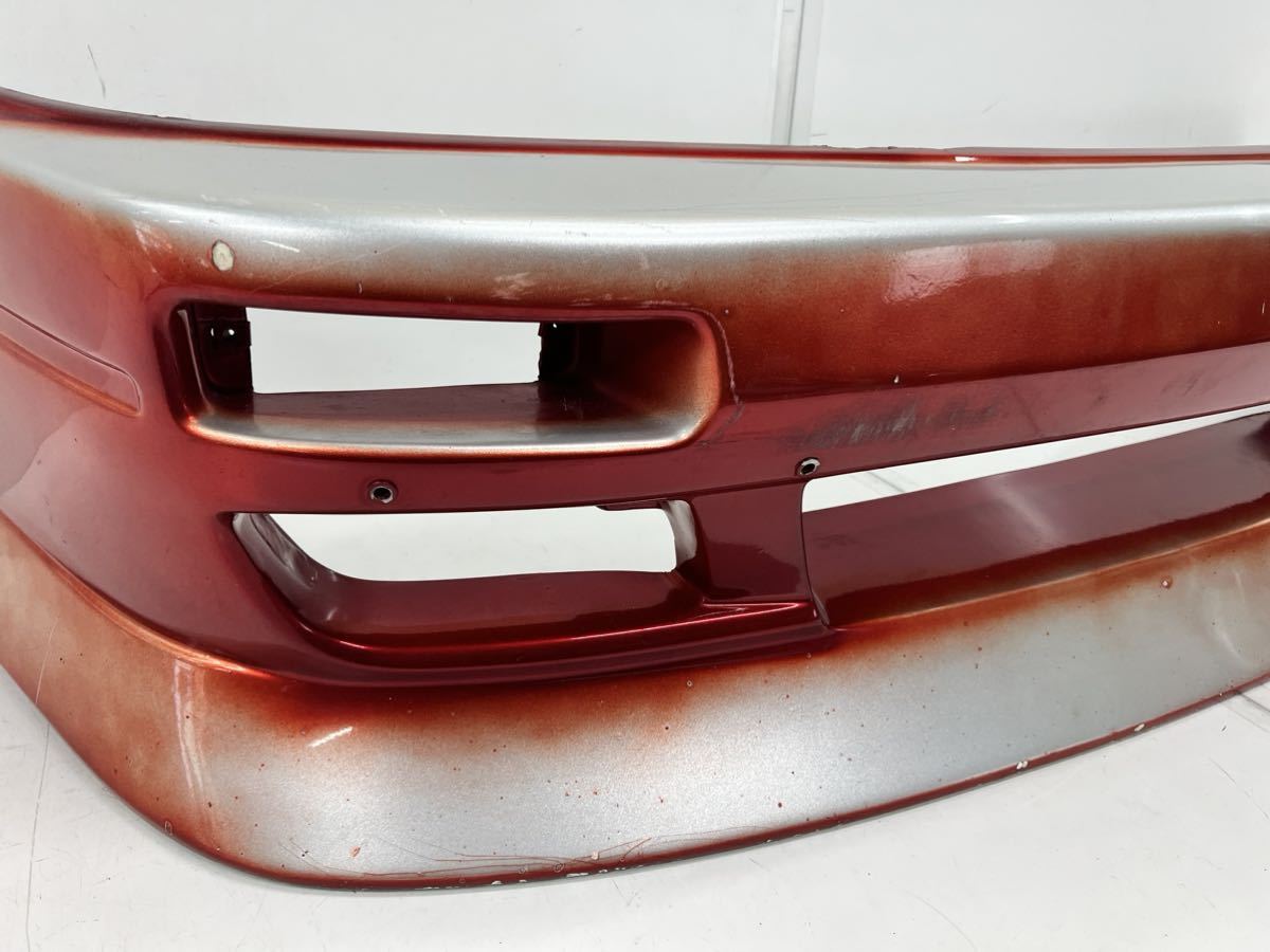 シルビア フロントバンパー S13 s13の通販 エアロパーツ」の人気商品 