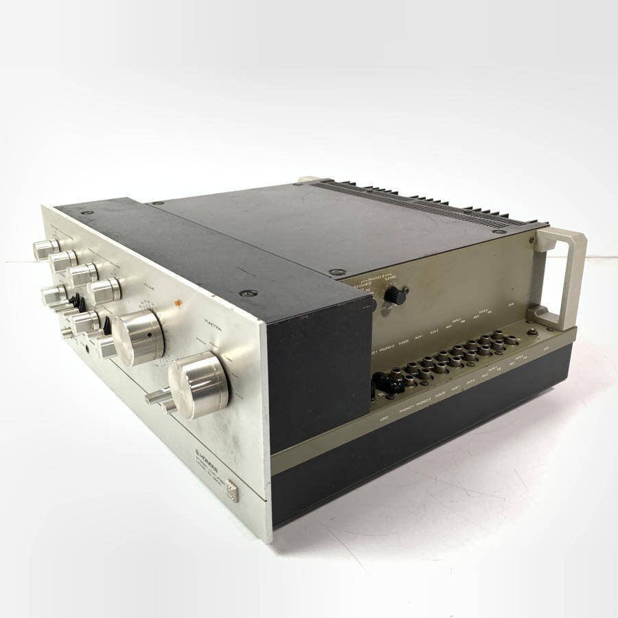 PIONEER SA-9800 プリメインアンプ 100W+100W/4◇現状品 【公式通販】