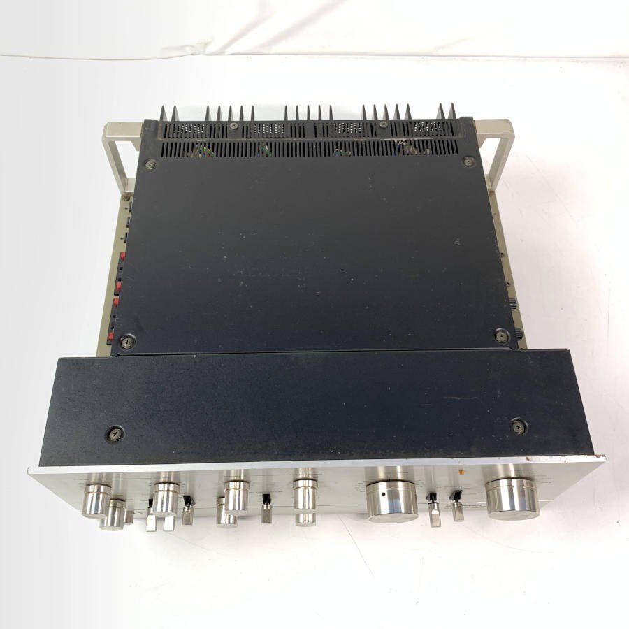 PIONEER SA-9800 プリメインアンプ 100W+100W/4◇現状品 【公式通販】