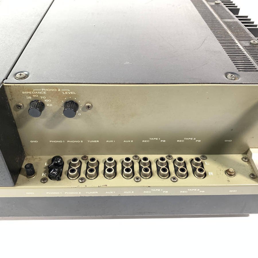 PIONEER SA-9800 プリメインアンプ 100W+100W/4◇現状品 【公式通販】