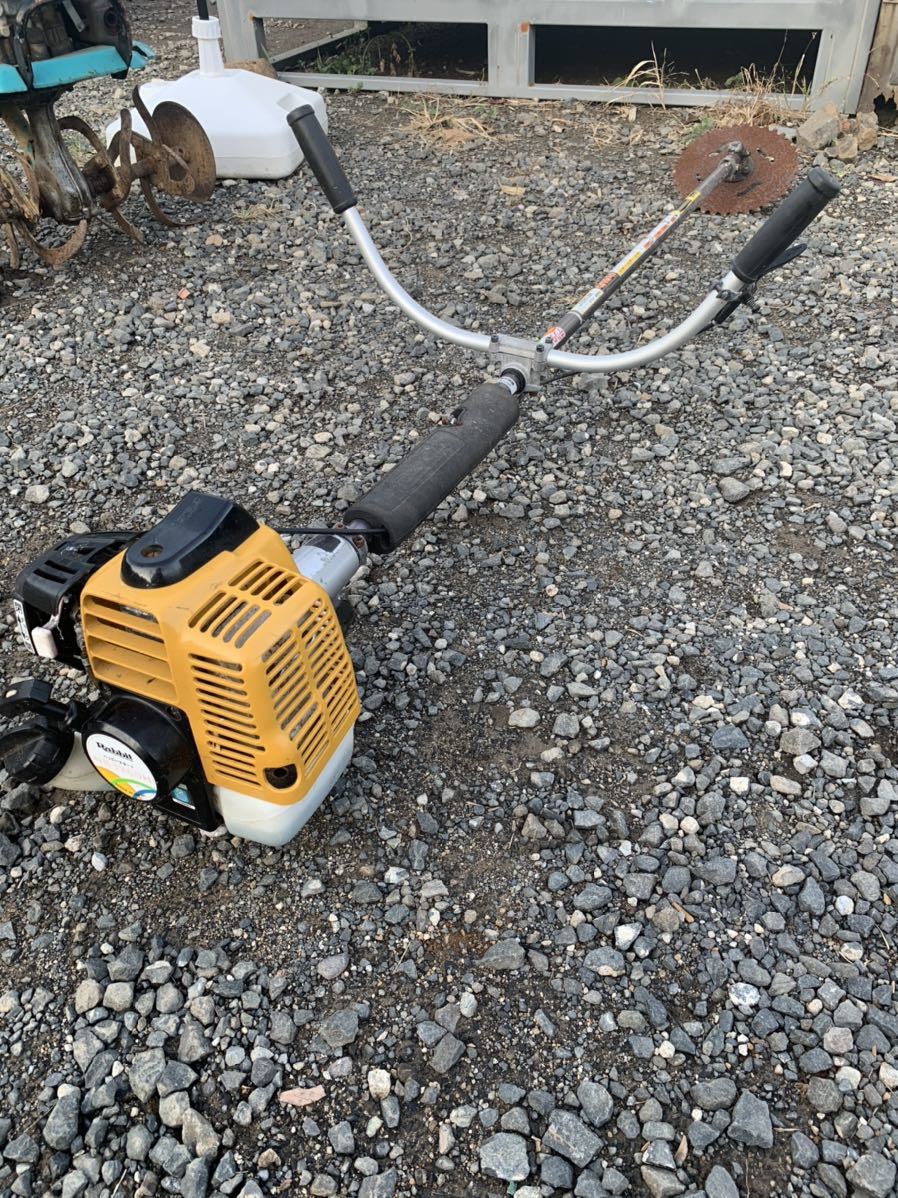 ラビットモアー RABBIT MOWER | 草刈機 | 製品一覧 | 株式会社
