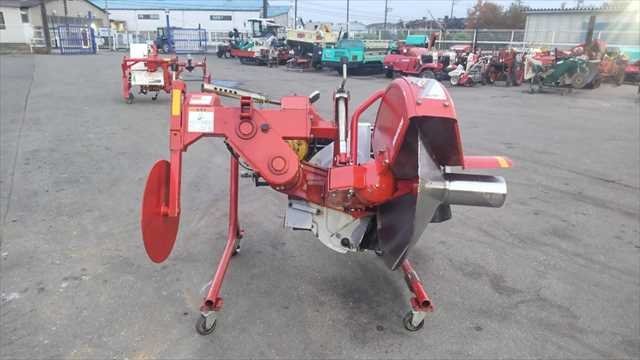 栃木 別途配送可 コバシ:BR750MT:トラクター用:畦塗機:畦塗り機:畔塗機 栃木 別途配送可 コバシ:BR750MT:トラクター用:畦塗機:畦塗り機:畔塗機