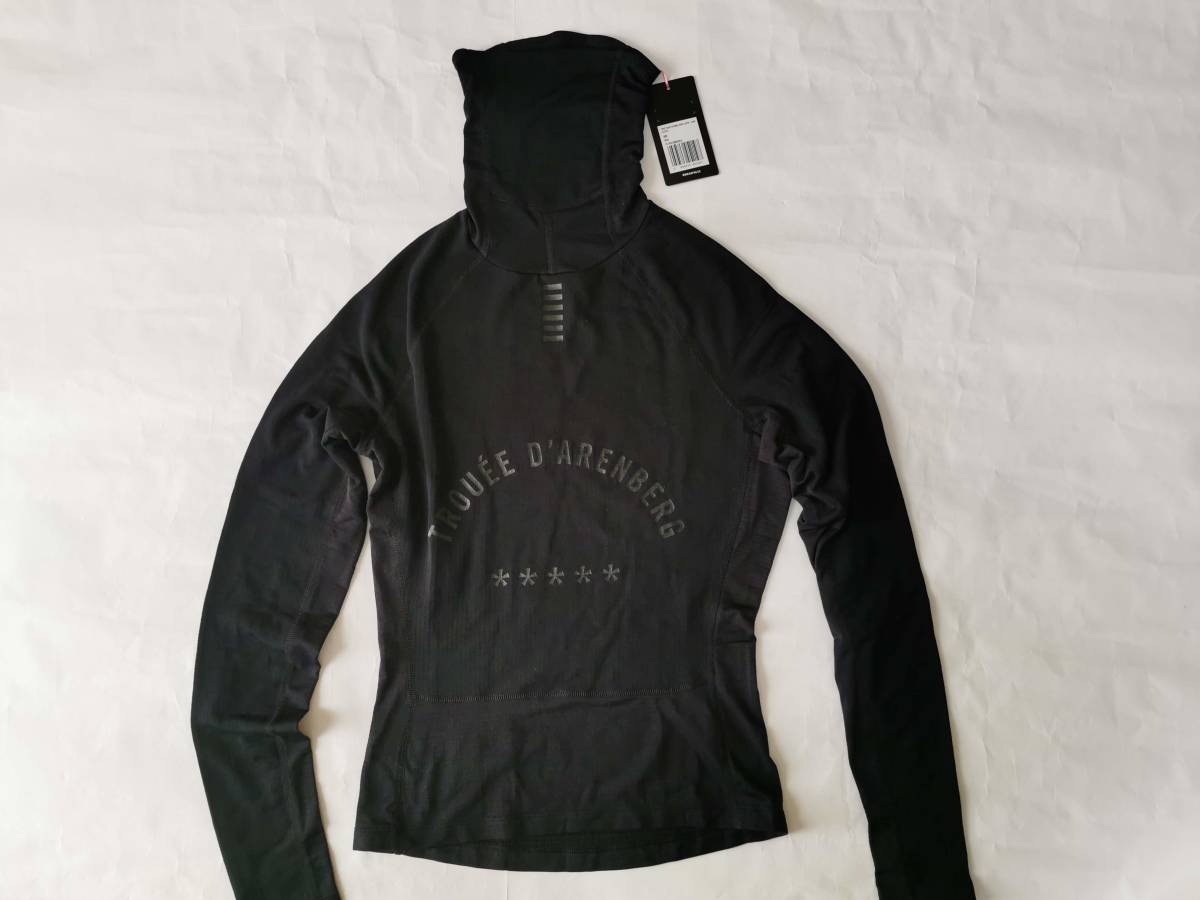 訳あり ラファ Rapha Pro Team THERMAL サーマル ベースレイヤー M 