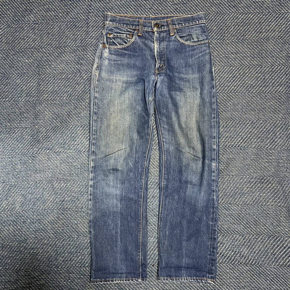 0 リーバイス ビッグE Levi