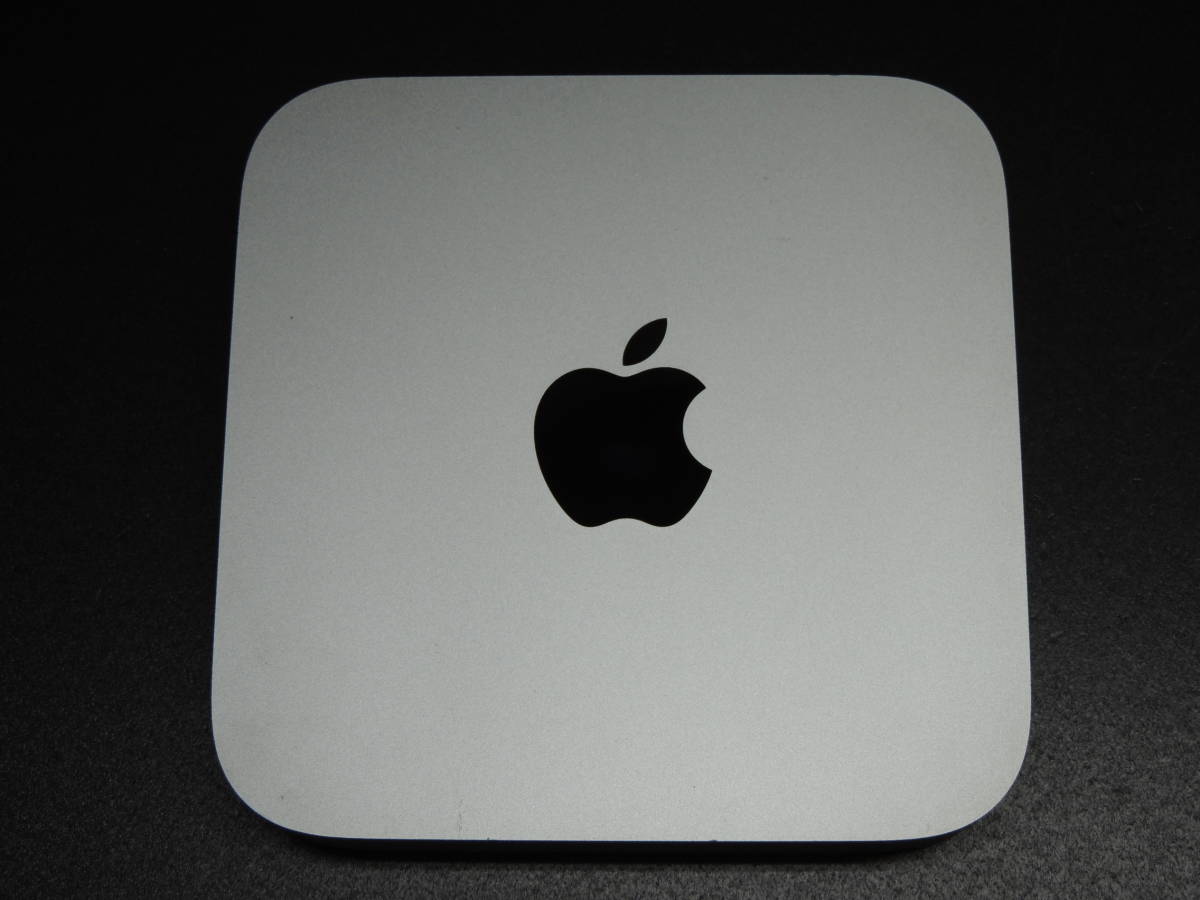 Mac 0 Mid Apple mini A1347 i5 Mini Intel - | Core 2.3GHz Mid-2011 8GB