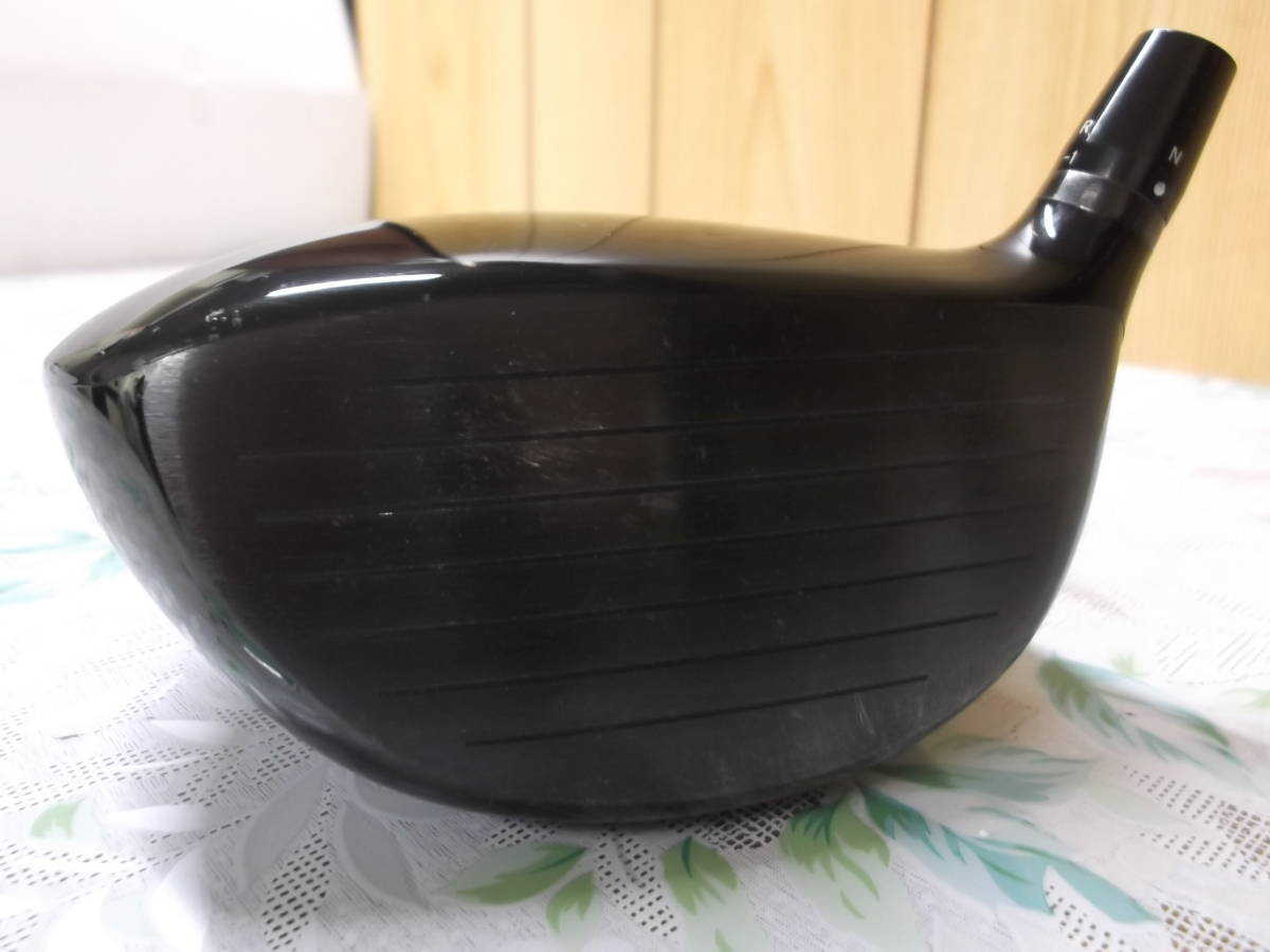 限定品　GTD　6th Aniv ヘッド