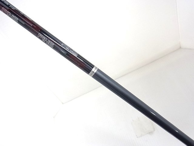ピン ANSER 0 口コミ・評価 PING ドライバー (ANSER) アンサー 10.5 アイアン（2012年モデル）の試打レビュー フェアウェイウッドの試打レビュー ギア アンサー（メンズクラブ｜クラブ）：ゴルフ 1 R Hand