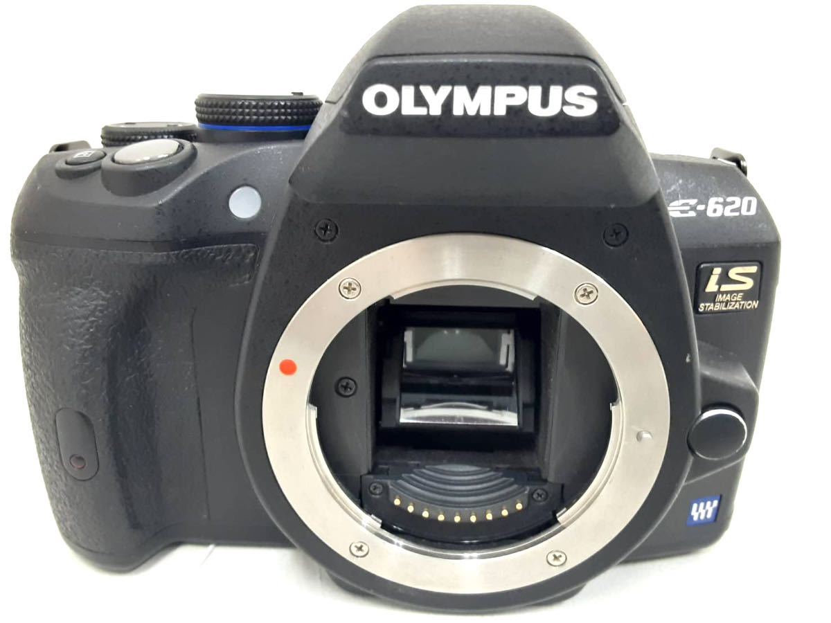 動作未確認】OLYMPUS E-620 オリンパス デジタルカメラ デジタルカメラ