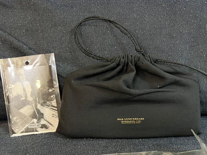 ポーター PORTER 80周年 P.G.B PORTER GENTLEMAN 財布 小銭入れ 
