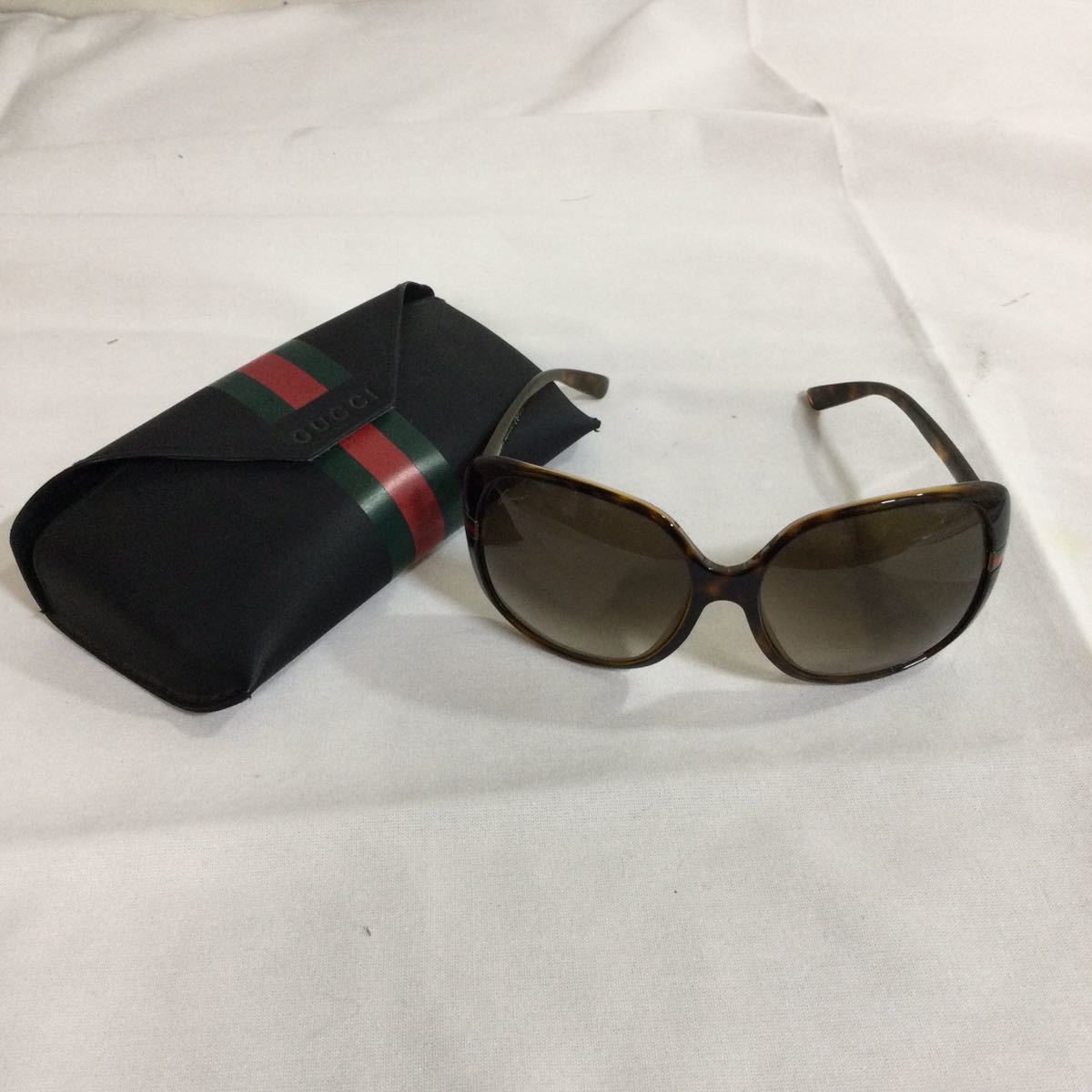 メーカー販売 ◎◎【GUCCI/グッチ】GG3187/S 791CC サングラス ビッグ