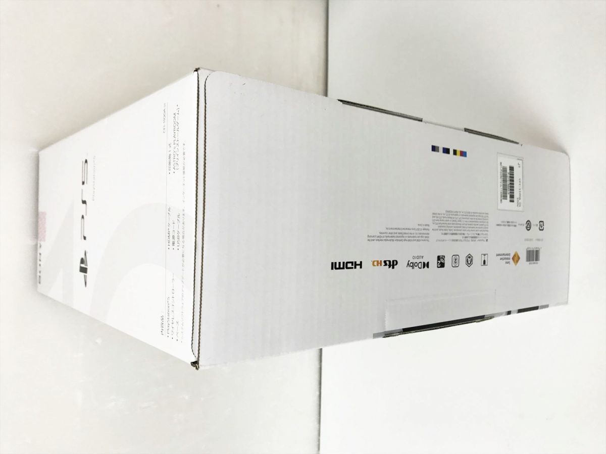 新品 未使用 SONY PlayStation5 ディスクドライブ搭載モデル PS5 CFI-1100A 本体 セット EC61-043jy/G4 ps5 本体 ディスクドライブ搭載の通販