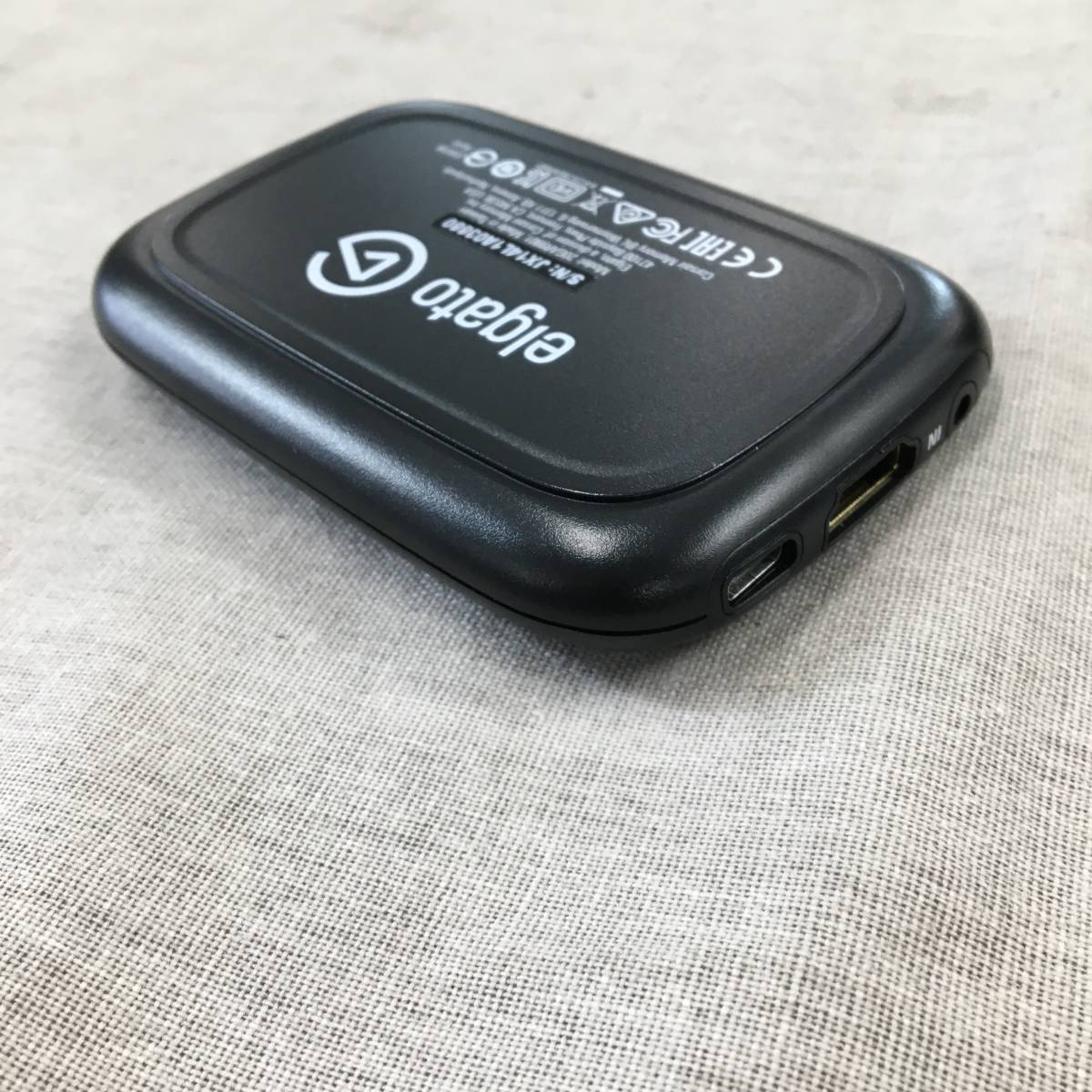 Elgato HD60 S+ 外付けキャプチャカード | JOBS.HENN-FRIES.DE