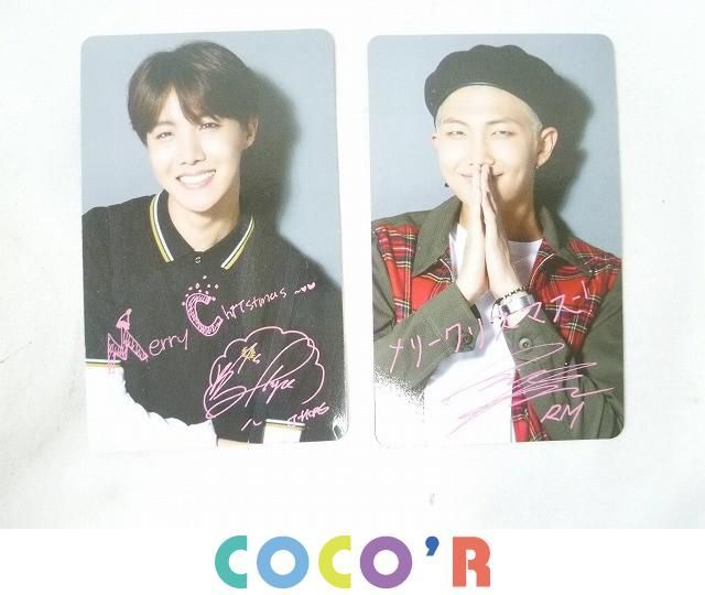 BTS - 2026年最新Yahoo!オークション -bts J-HOPE ホソク 防弾少年団 j