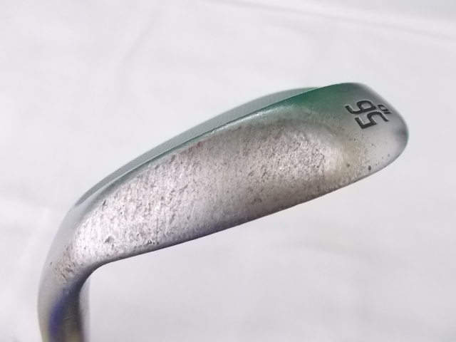 PING GLIDE FORGED グライドフォージド ウェッジ 56度 モーダス105(S)