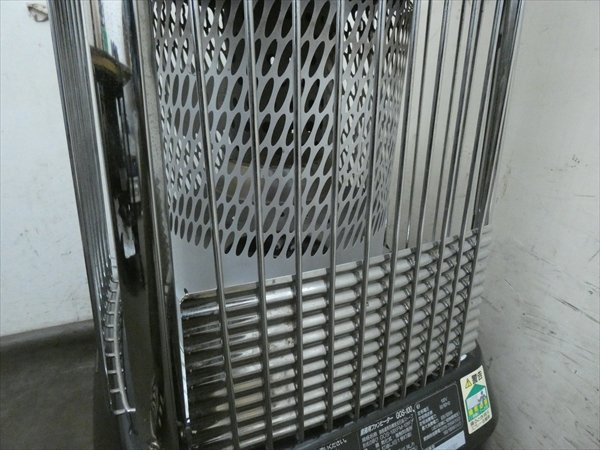 大阪発 長府/CHOFU 業務用 石油ファンヒーター GOS-100 FM-101F 大阪発 長府/CHOFU 業務用 石油ファンヒーター GOS-100 FM-101F