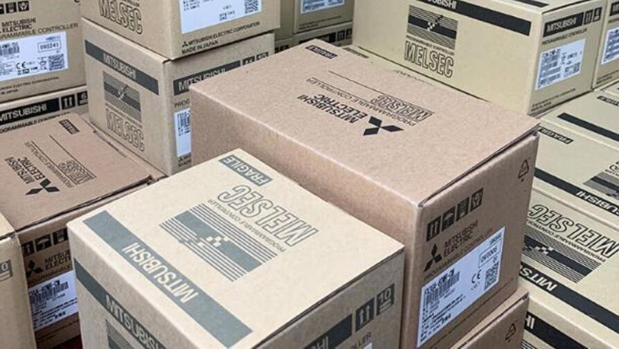 新品★ MITSUBISHI/ 三菱 FX3U-64MT/ES-A 【６ヶ月保証】