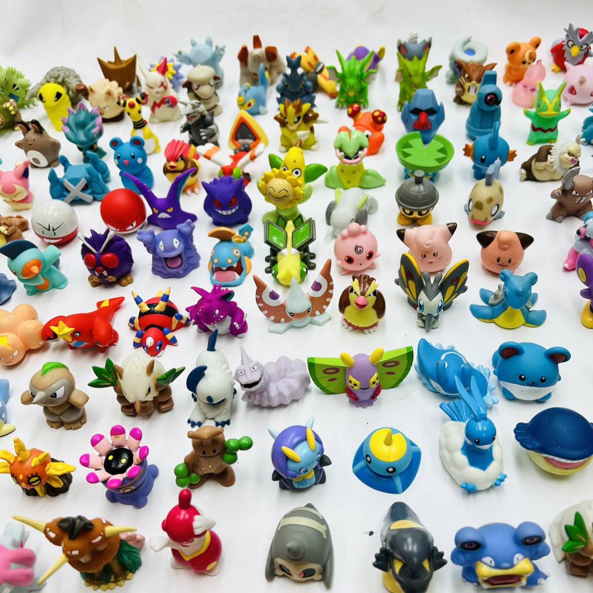 1円〜□ 360点以上 ポケットモンスター ポケモン レアポケモン多数 幻