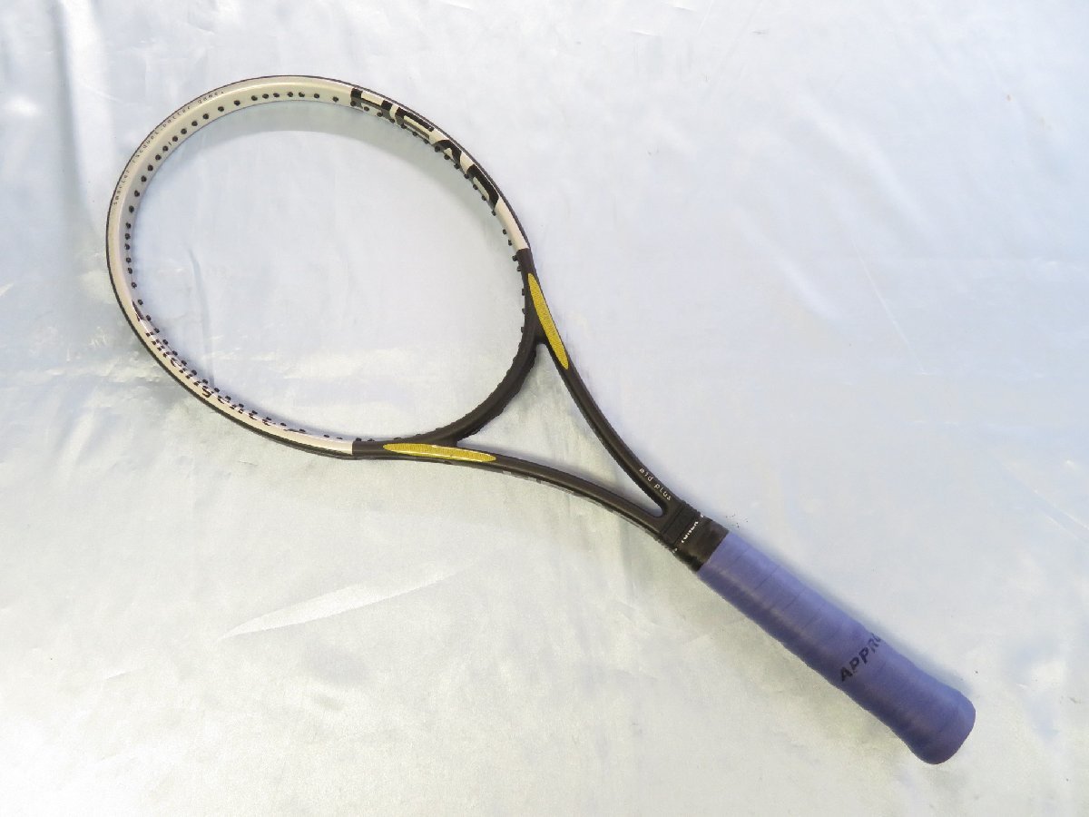 美品 HEAD i.Prestige MID PLUS G2 インデリジェンス ☆HEAD ヘッド i Prestige mid plus アイプレステージ ミッドプラス