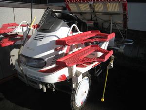 ヤンマー rr40のYahoo!オークション(旧ヤフオク!)の相場・価格を見る