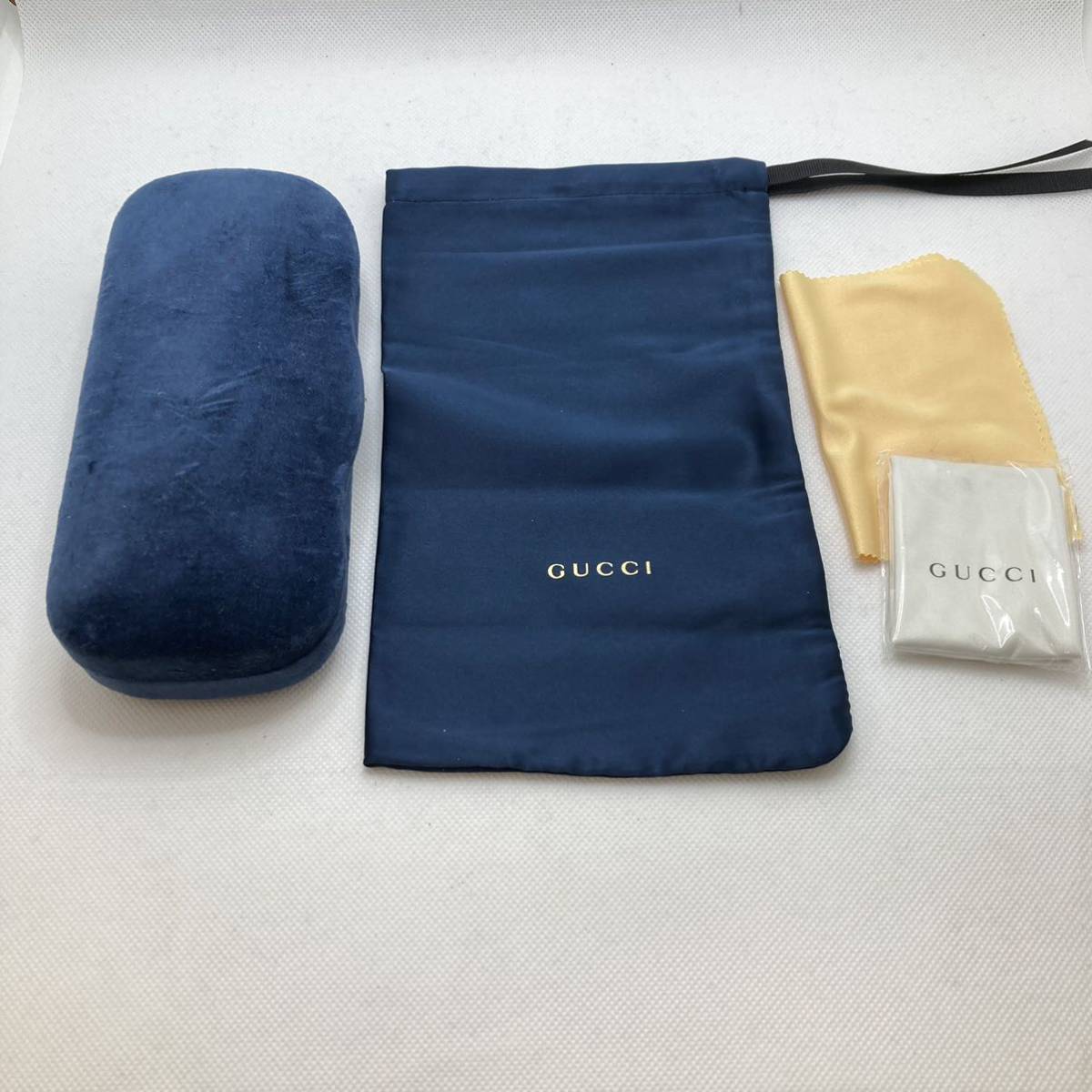 GUCCI メガネ グッチ 眼鏡 レディース アイウェア メンズ （ゴールド 