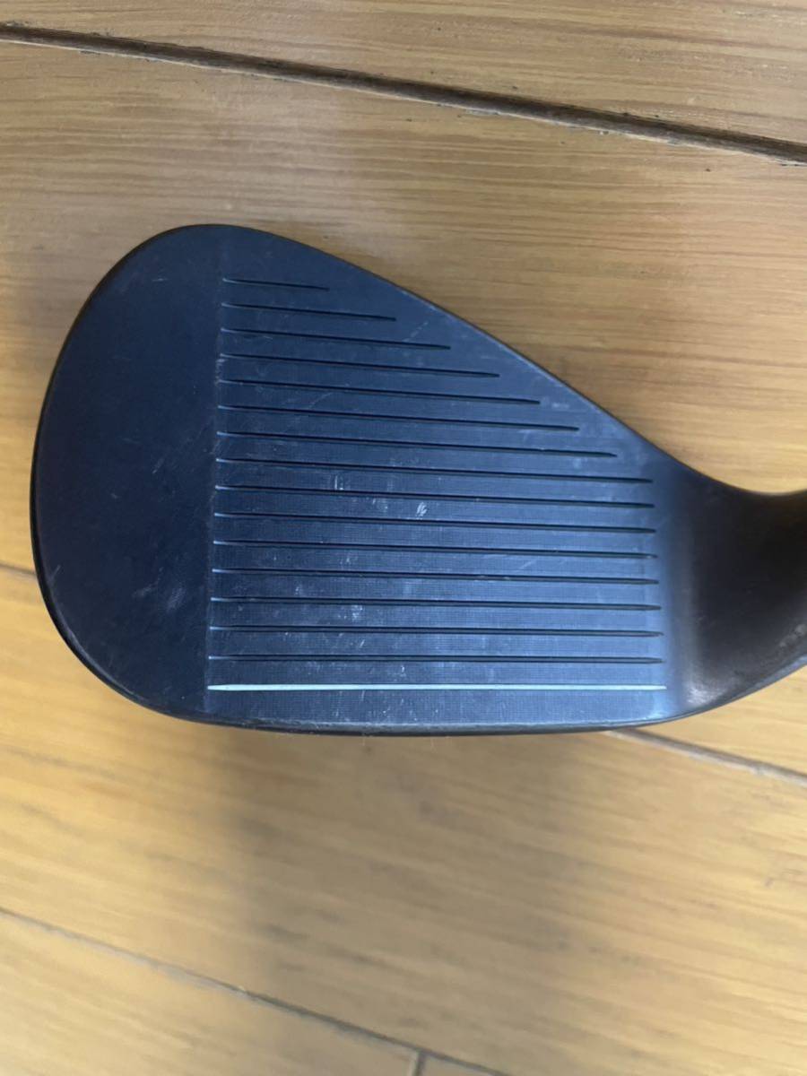 タイトリスト ボーケイウェッジSM7 48 10F SM7 タイトリスト 0 titleist 48度ウェッジ ボーケイSM7ツアークローム