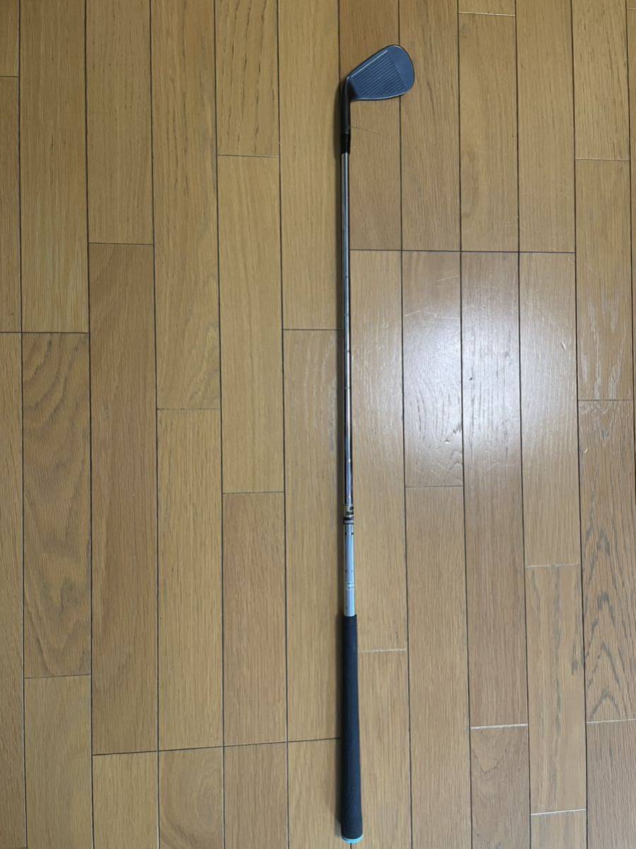 タイトリスト ボーケイウェッジSM7 48 10F SM7 タイトリスト 0 titleist 48度ウェッジ ボーケイSM7ツアークローム