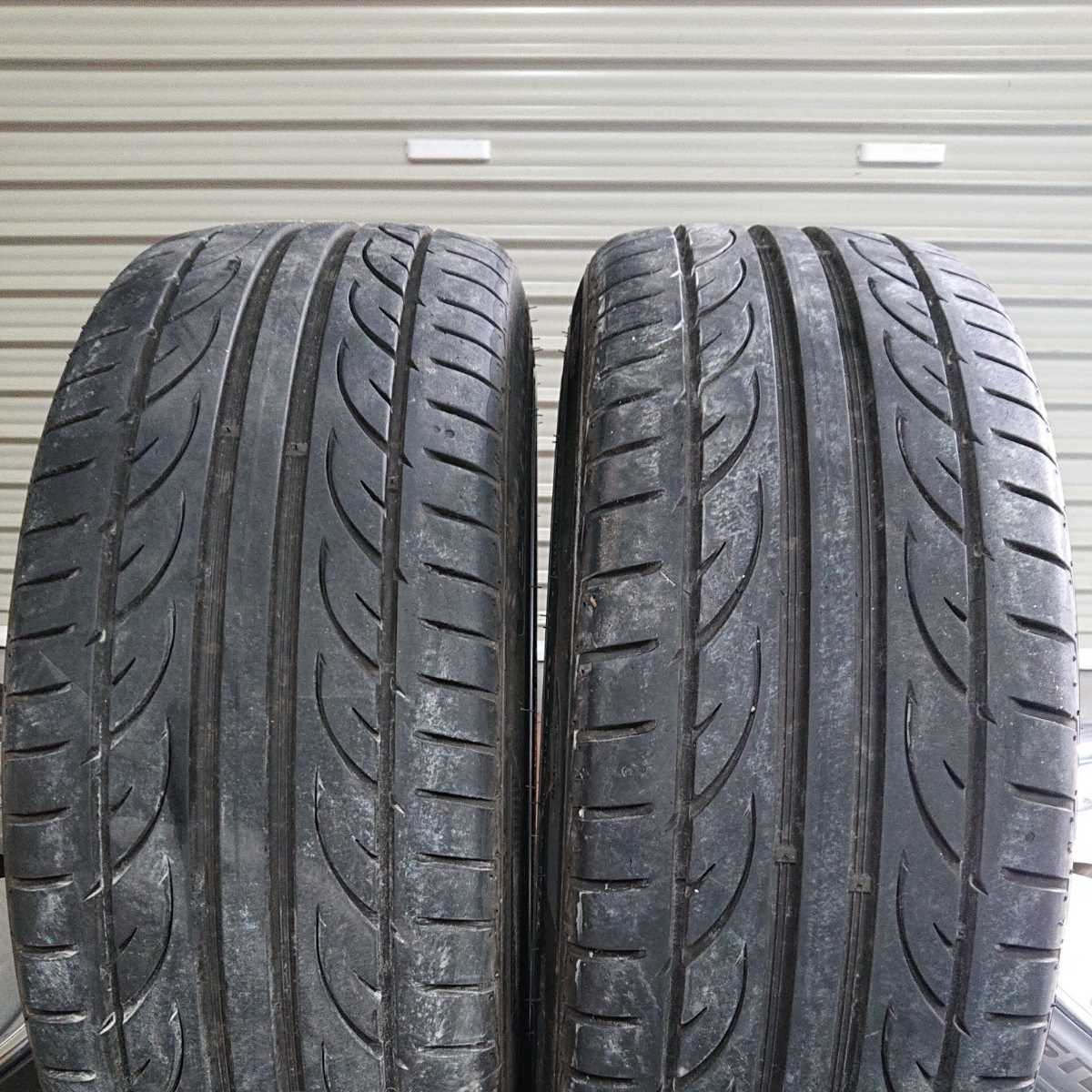 1円スタート！希少ハイエースサイズ！SSR ヴィエナ クライス 18×8J+31 