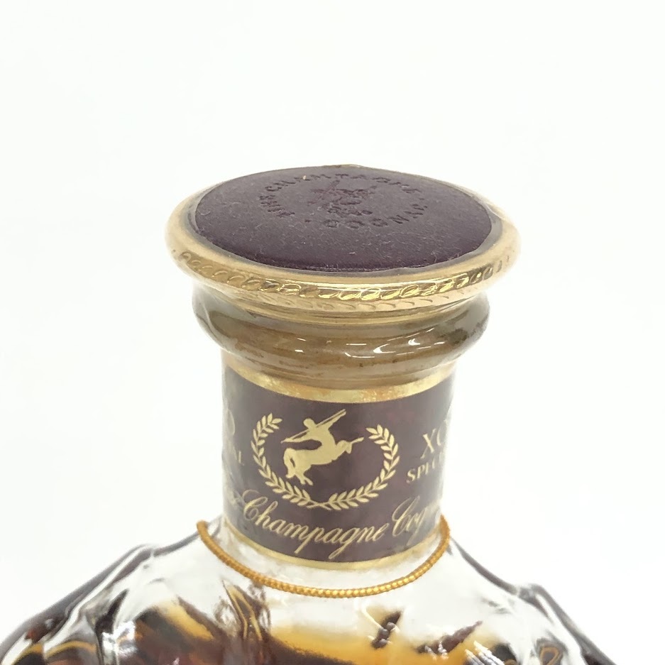 ◇ 古酒 REMY MARTIN レミーマルタン XO スペシャル 旧 700ml 40
